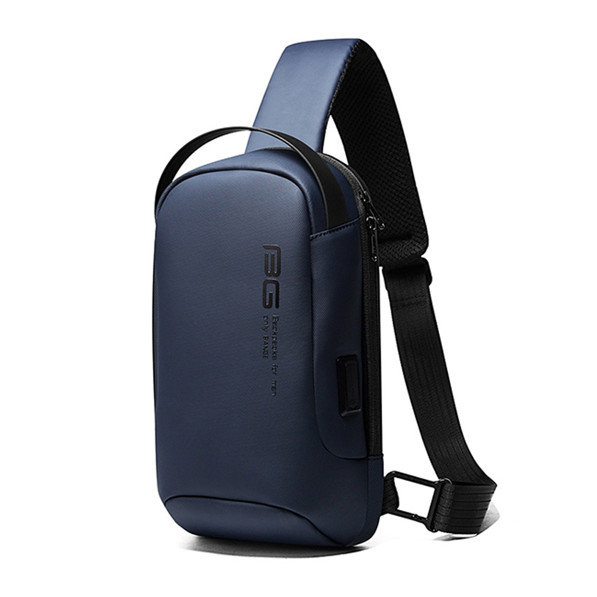 کیف کراس بادی بنج مدل BG-7221-small-image