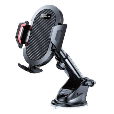 پایه نگهدارنده گوشی موبایل پرودو مدل PD-ASUCRM-BK پایه نگهدارنده گوشی موبایل پرودو مدل PD-ASUCRM-BK