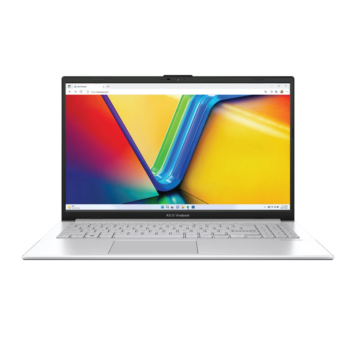 لپ تاپ ایسوس 15.6 اینچی مدل VivoBook E1504GA BQ509 i3 N305 4GB 512GB-small-image