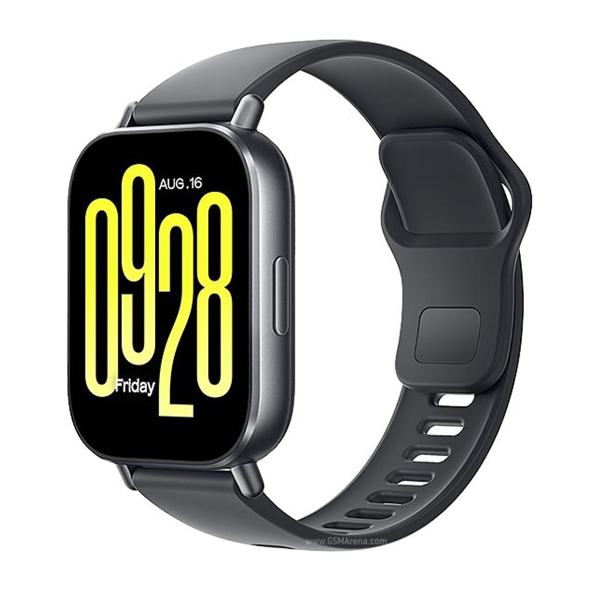 ساعت هوشمند شیائومی مدل Redmi Watch 5 Active ساعت هوشمند شیائومی مدل Redmi Watch 5 Active-small-image