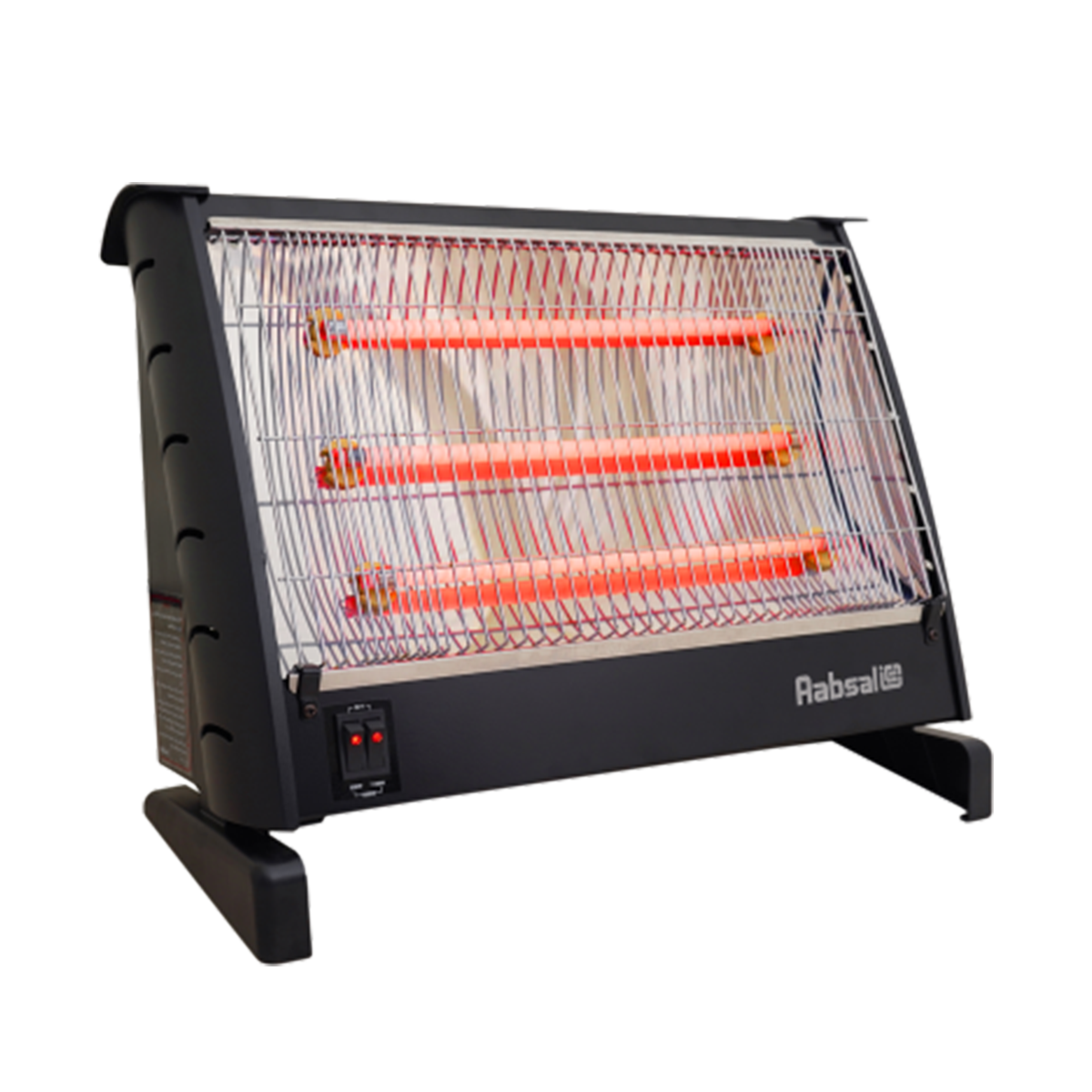 بخاری برقی آبسال مدل 336-small-image