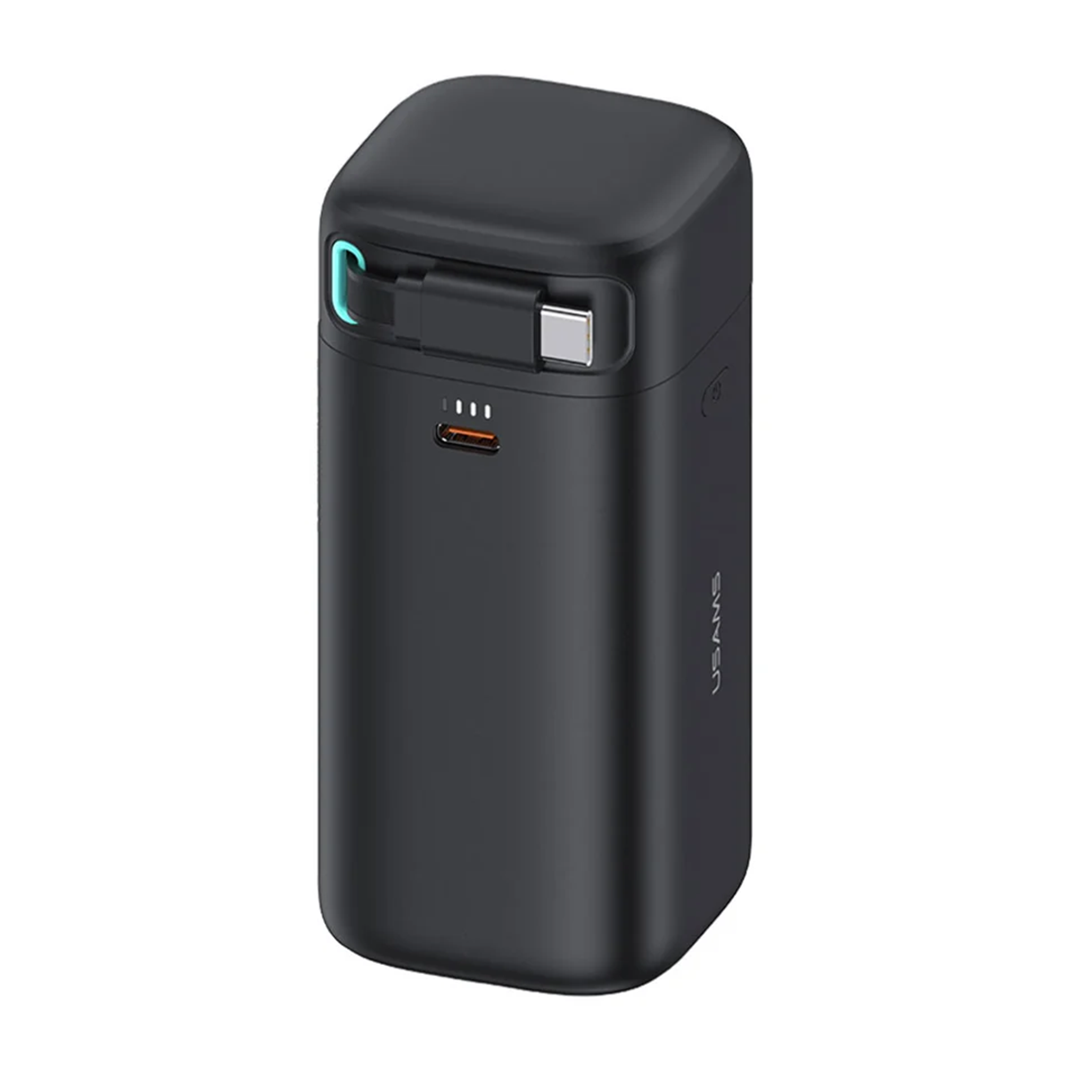 پاوربانک یوسمز مدل CD216 ظرفیت 18000 میلی آمپر ساعت-small-image