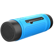 اسپیکر بلوتوثی قابل حمل زیلوت مدل A2-small-image