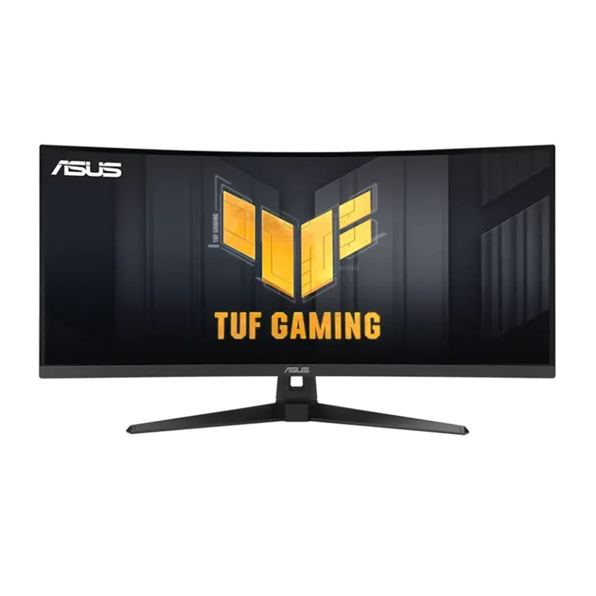 مانیتور گیمینگ ایسوس مدل TUF Gaming VG34VQ3B سایز 34 اینچ 