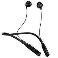 هندزفری بلوتوثی زیلوت پلاس مدل HB110-small-image