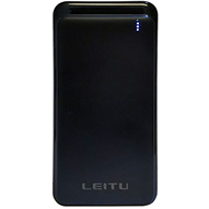  پاوربانک  لیتو مدل LP-22 ظرفیت 20000 میلی آمپر -small-image