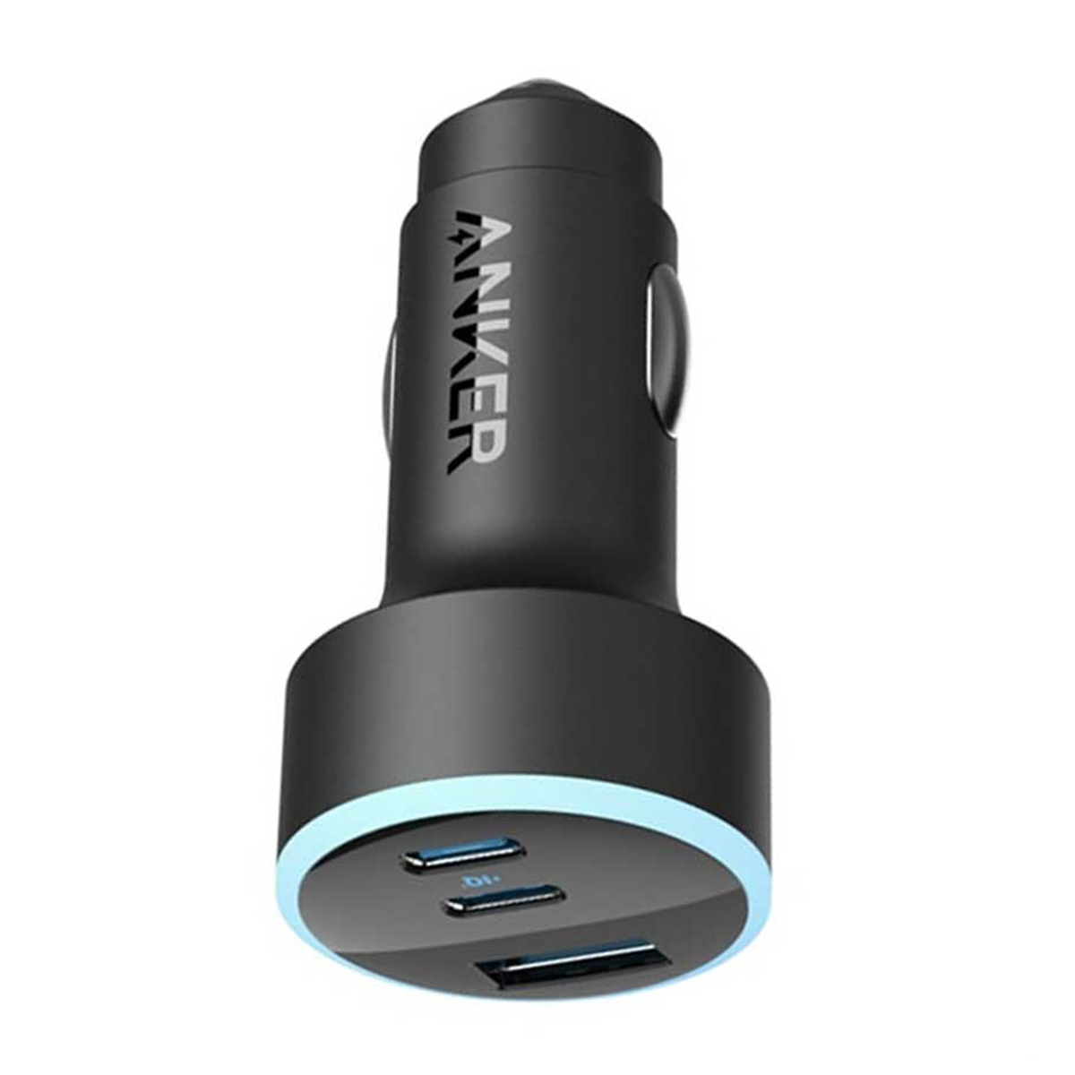 شارژر فندکی انکر مدل A2736 335 توان 67 وات-small-image