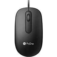 ماوس با سیم پرووان مدل PMC10 ماوس با سیم پرووان مدل PMC10-small-image