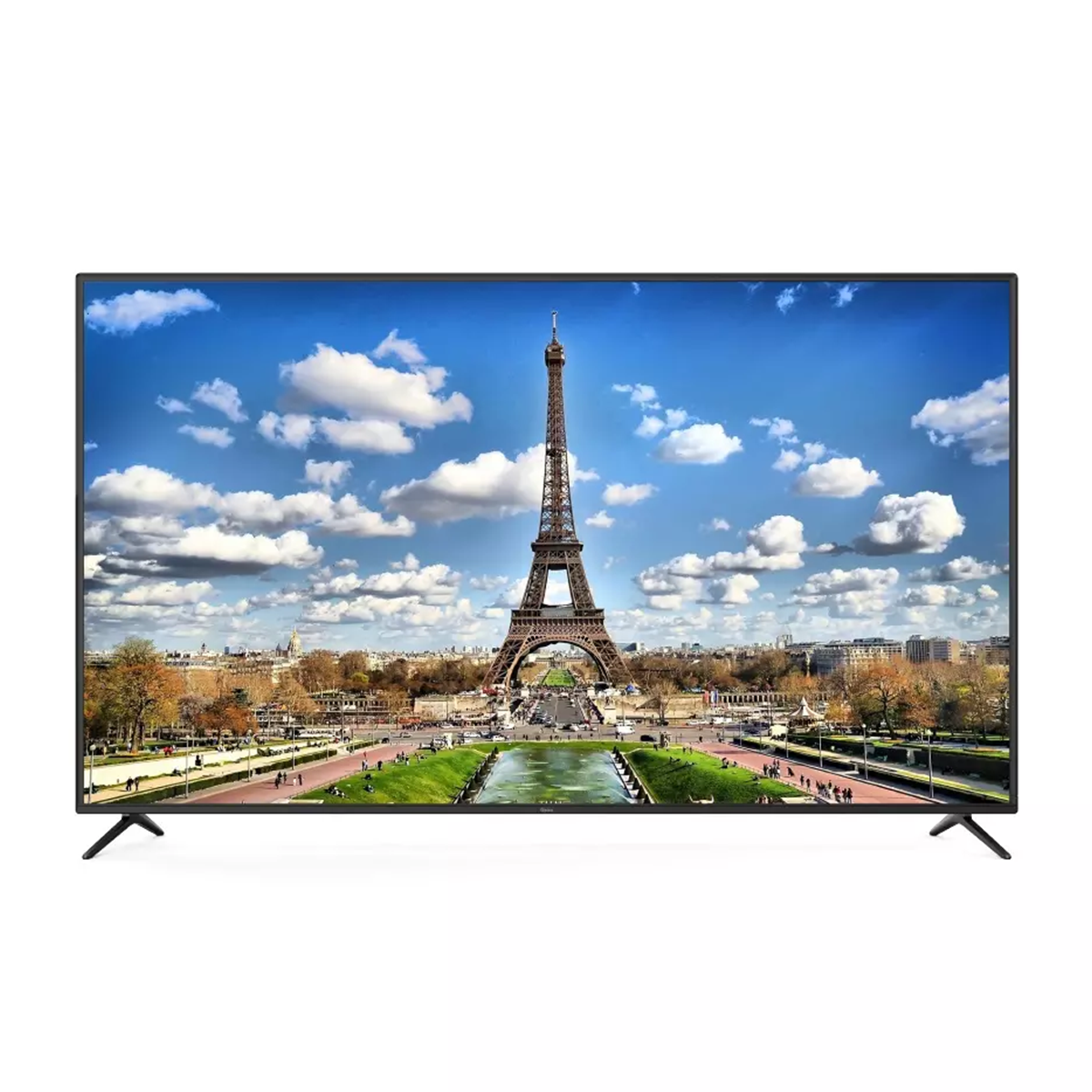 تلویزیون جی پلاس LED سایز 65 اینچ مدل GTV-65SU748N-small-image