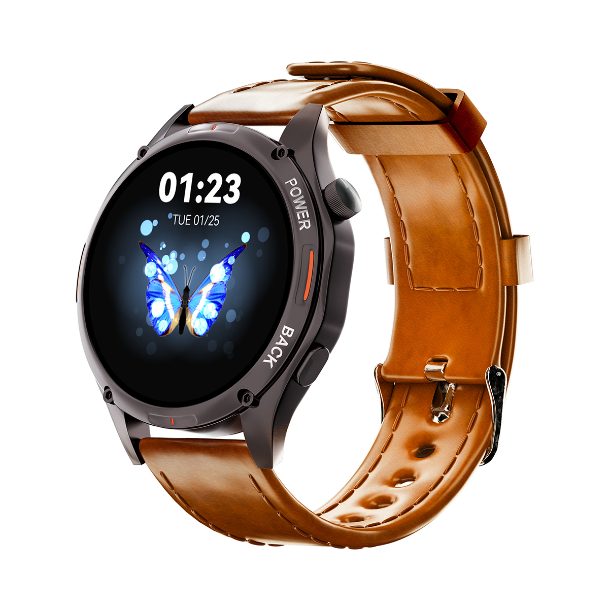 ساعت هوشمند تی سی اچ مدل TCH HD1 3D Hero1 ساعت هوشمند تی سی اچ مدل TCH HD1 3D Hero1-small-image