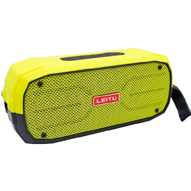  اسپیکر بلوتوثی قابل حمل لیتو مدل LK - 41-small-image