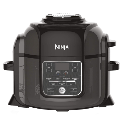 مولتی کوکر نینجا مدل OP300 مولتی کوکر نینجا مدل OP300