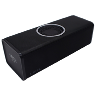 اسپیکر بلوتوثی قابل حمل لیتو مدل LK - 45-small-image