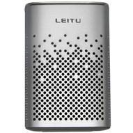  اسپیکر بلوتوثی قابل حمل لیتو مدل LK - 49-small-image