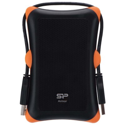 هارد اکسترنال سیلیکون پاور مدل Armor A30 ظرفیت 1 ترابایت هارد اکسترنال سیلیکون پاور مدل Armor A30 ظرفیت 1 ترابایت