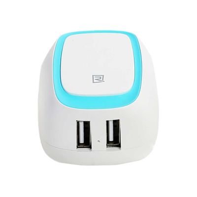 شارژر دیواری ریمکس مدل RP-U23