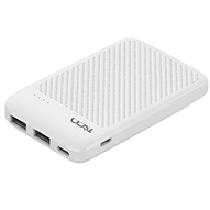  پاوربانک تسکو مدل TP 803 - ظرفیت 5000 میلی آمپر-small-image