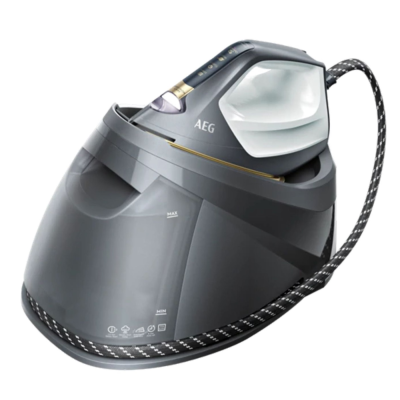 اتو بخار مخزن دار آ ا گ مدل ST8-1-8EGM