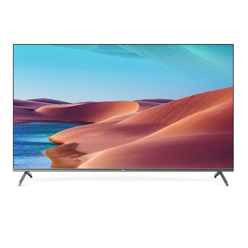 تلویزیون LED جی پلاس 50 اینچ مدل GTV-50RQ756N -small-image