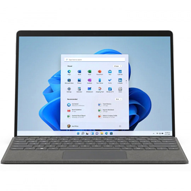  تبلت 13 اینچی مایکروسافت مدل Surface Pro 8 i7 ظرفیت 512 گیگابایت- رم 16 گیگا‌بایت  - به همراه کیبورد-small-image