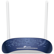 مودم روتر VDSL/ADSL تی پی -لینک مدل TD-W9960-small-image