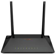 مودم روتر ADSL2 Plus و VDSL2 بی سیم دی لینک مدل DSL-224 NEW-small-image