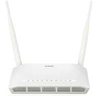  مودم روتر ADSL2 Plus بی‌سیم دی-لینک مدل DSL-2750U-small-image
