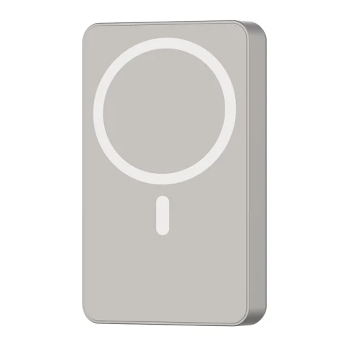 پاوربانک پاورولوجی مدل Magsafe ظرفیت ۱۰۰۰۰ میلی آمپر ساعت-small-image