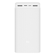 پاوربانک شیائومی مدل PB3018ZM ظرفیت 30000 میلی آمپر copy-small-image.png