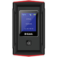 مودم 4G LTE قابل حمل دی-لینک مدل DWR-932M-small-image