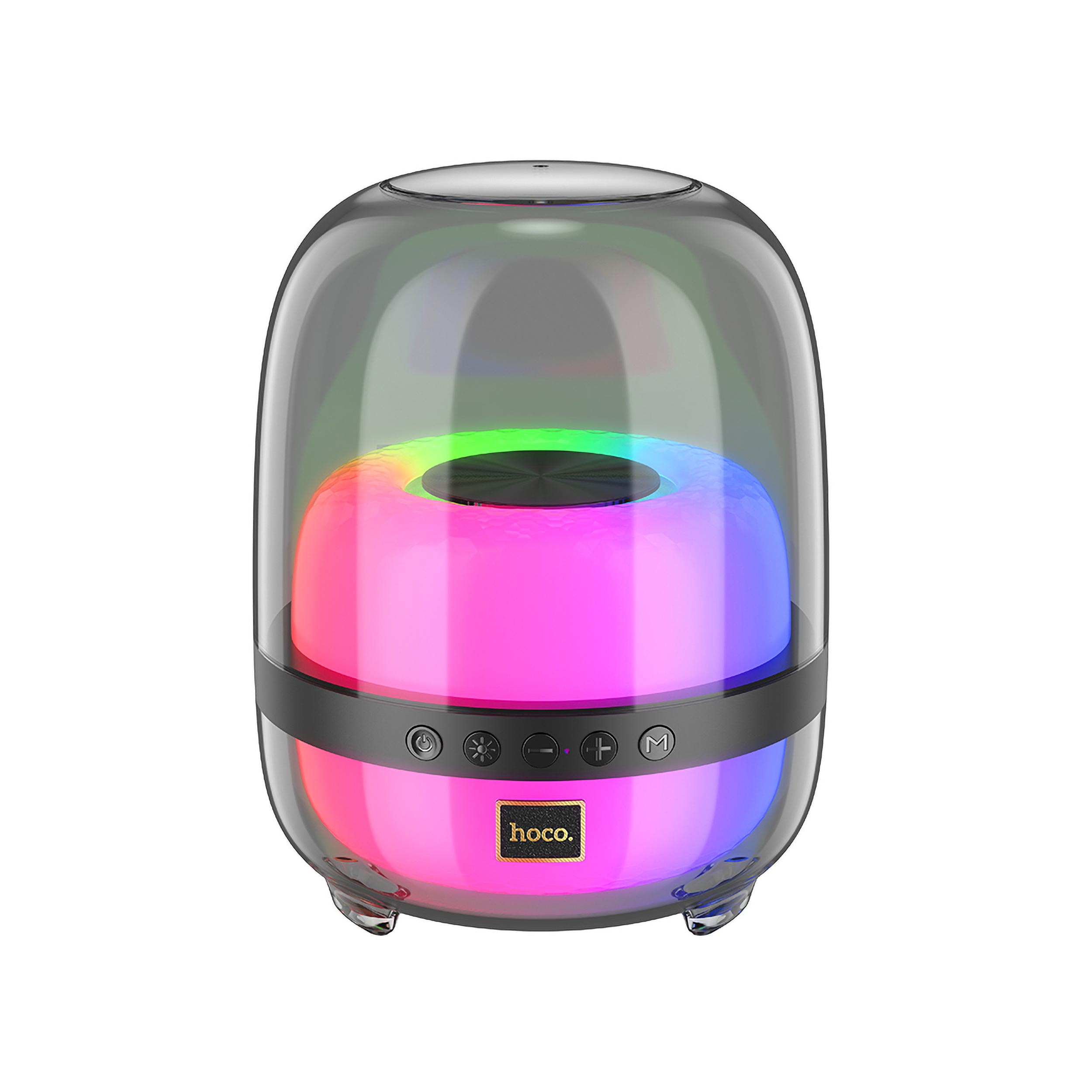 اسپیکر بلوتوثی هوکو مدل BS58