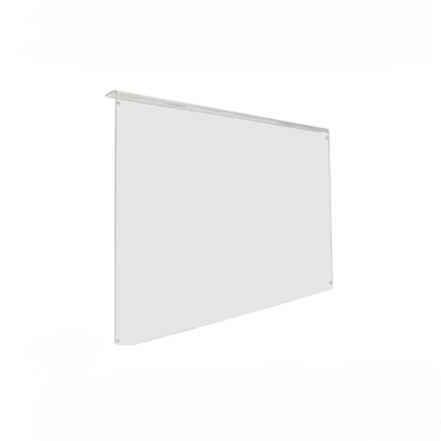 محافظ صفحه تلویزیون مدل TPU مناسب برای تلویزیون 85 اینچ محافظ صفحه تلویزیون مدل TPU مناسب برای تلویزیون 85 اینچ