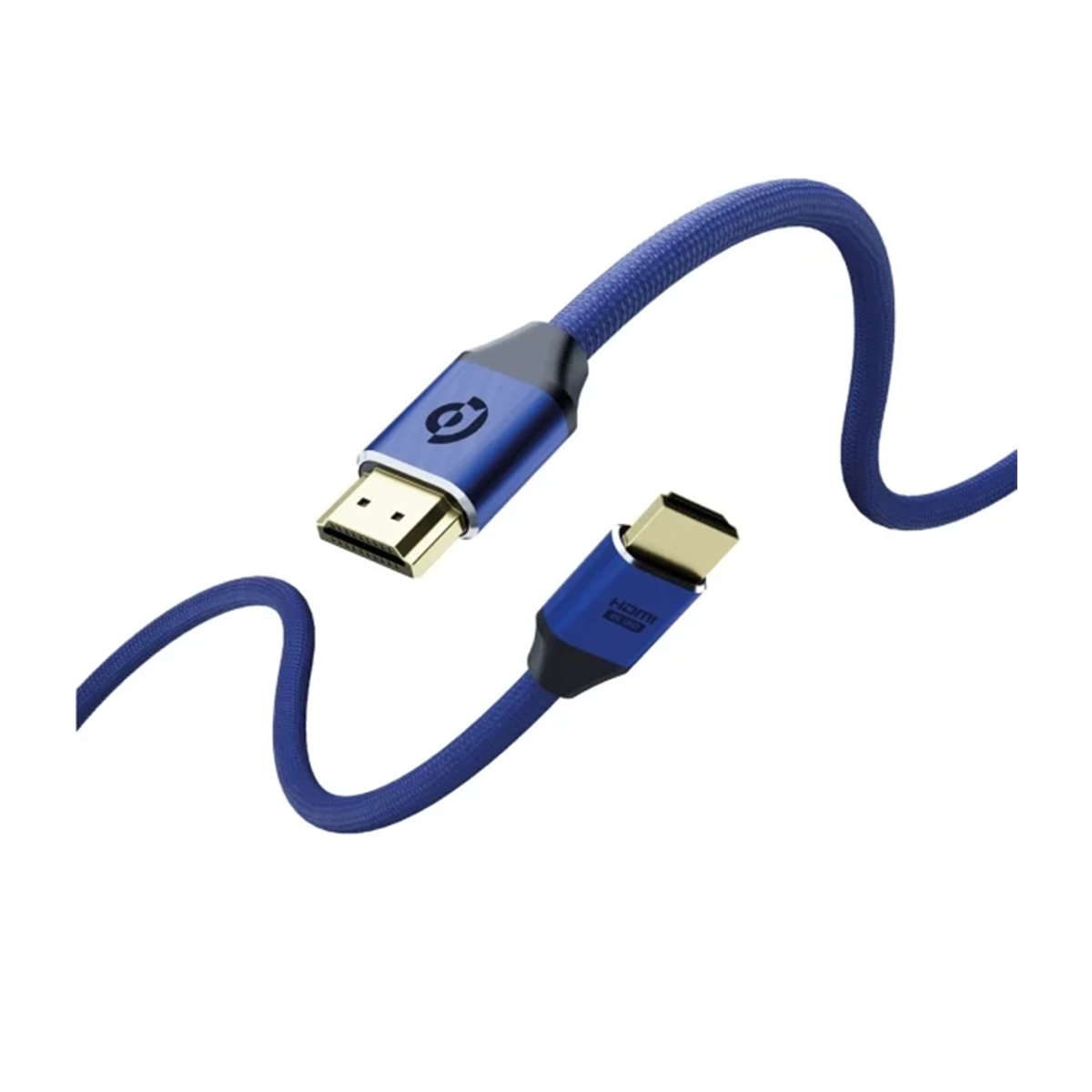 کابل HDMI پاورولوجی مدل PWHDC2M ۸K طول 2 متر-small-image