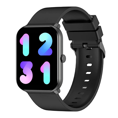 ساعت هوشمند ایمیلب مدل W01-small-image