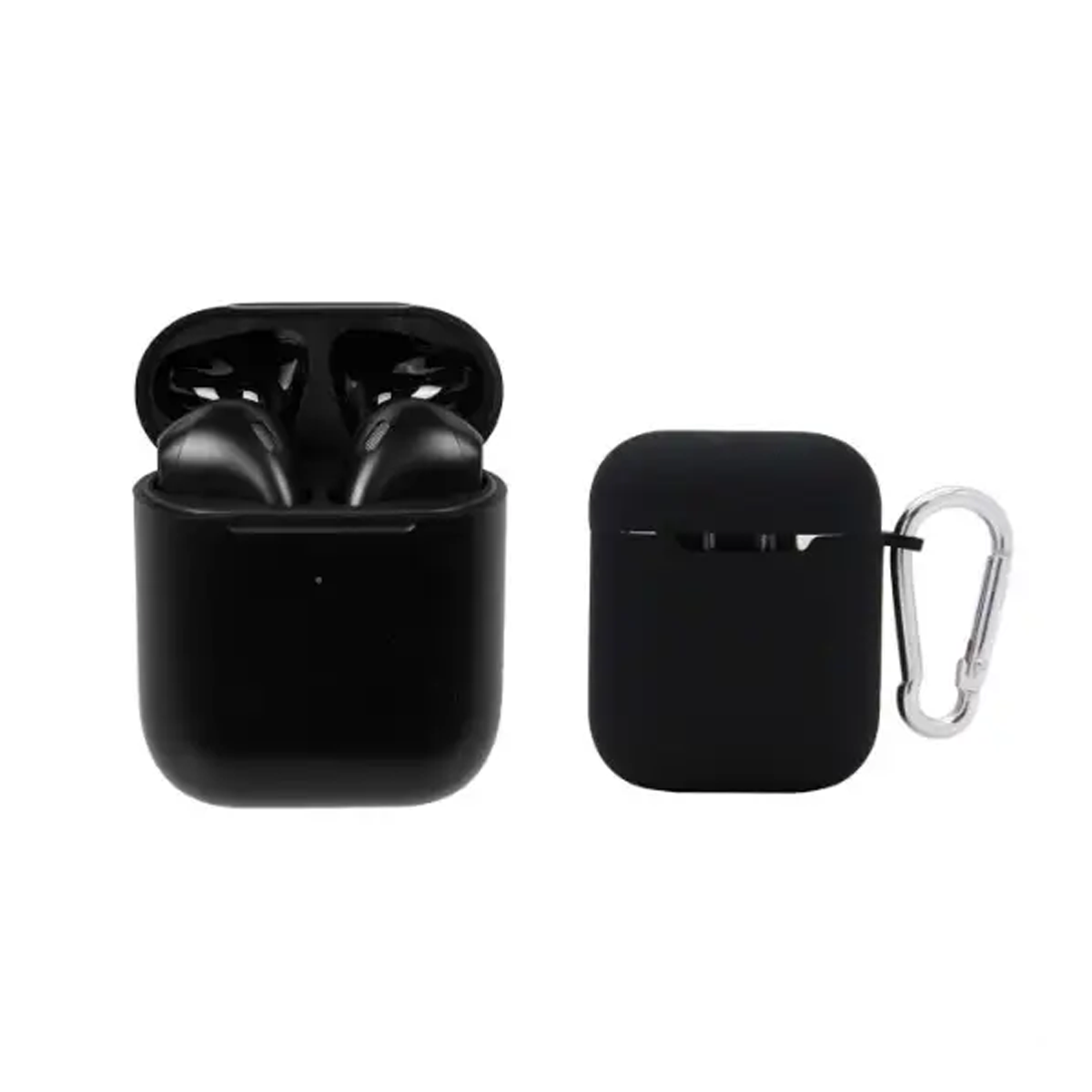 هندزفری بلوتوثی گرین لاین مدل Earbuds 2 GNTWIRBUD به همراه کاور کیس