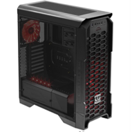 کیس کامپیوتر گیمینگ گرین مدل STRIKER کیس کامپیوتر گیمینگ گرین مدل STRIKER-small-image