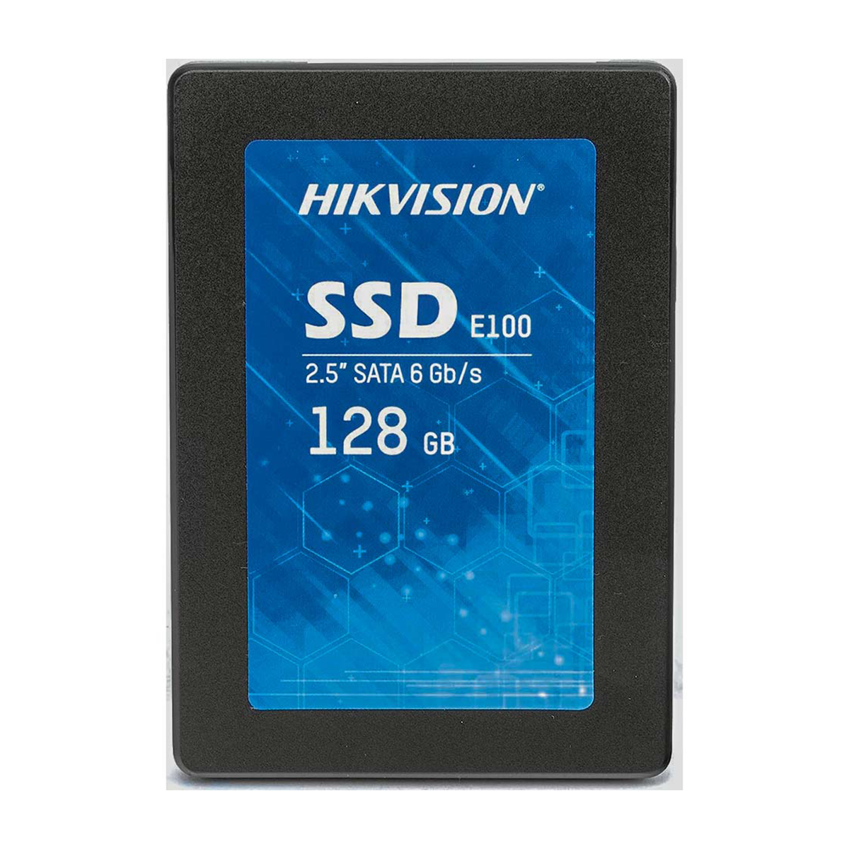 هارد اس اس دی اینترنال هایک ویژن مدل E100 ظرفیت 128 گیگابایت-small-image