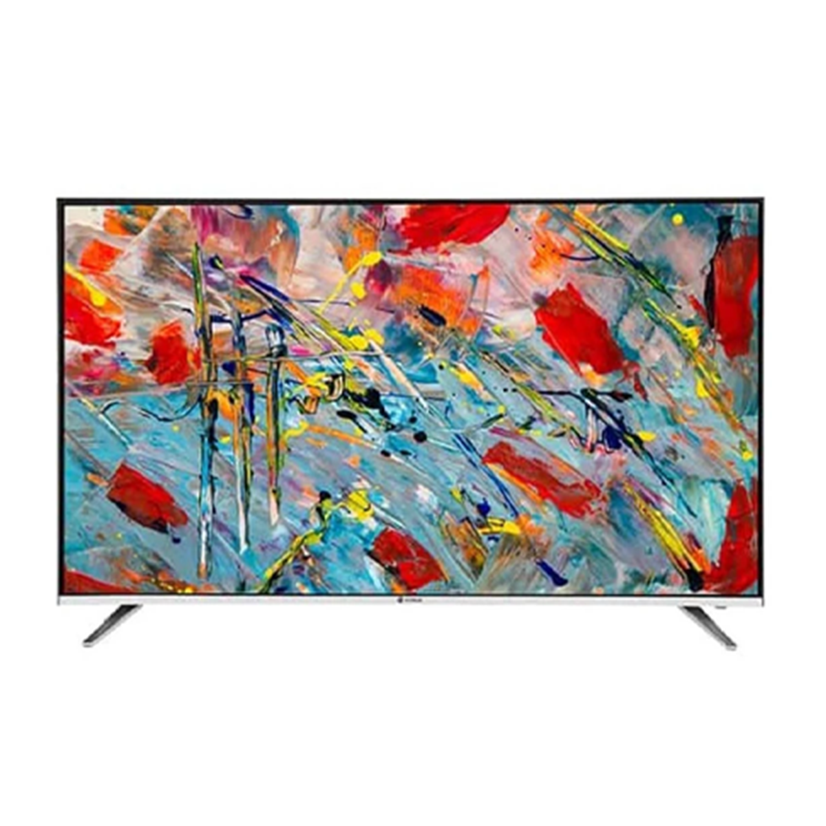 تلویزیون اسنوا LED سایز 55 اینچ مدل SSD-55LS540U-small-image