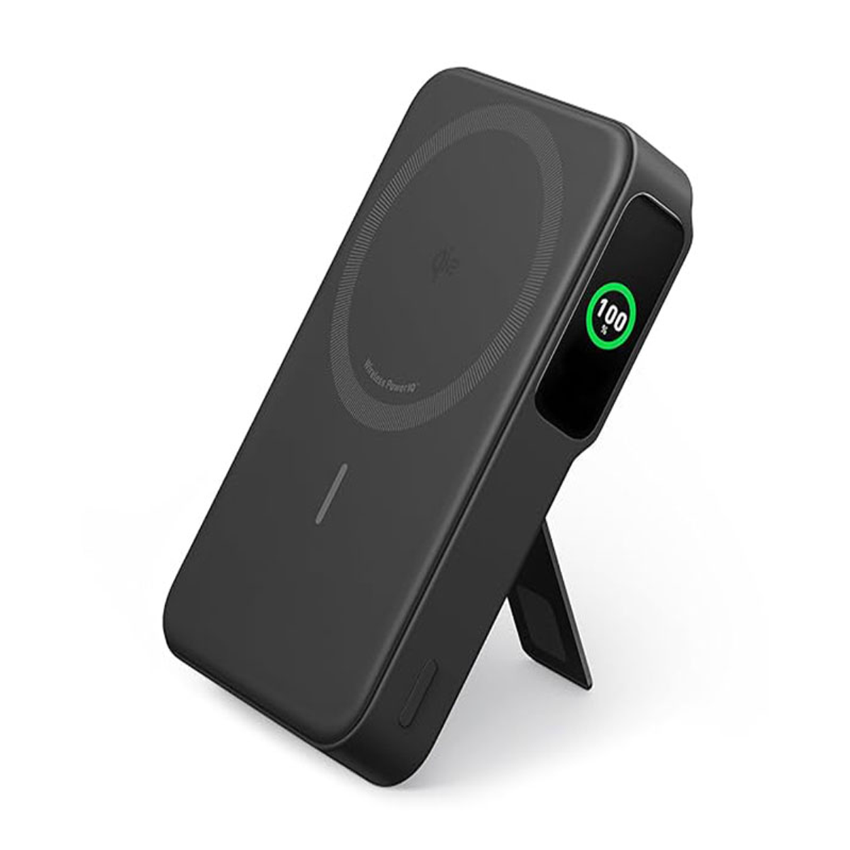 پاوربانک انکر مدل Anker MagGo A1654 ظرفیت 10000 میلی آمپر ساعت-small-image