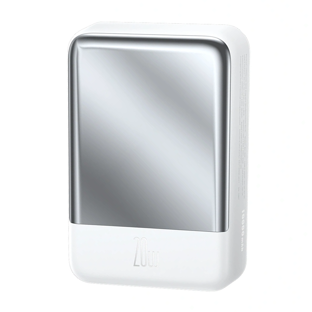 پاوربانک مک دودو مدل MC-4260 ظرفیت 10000 میلی آمپر ساعت توان 20 وات