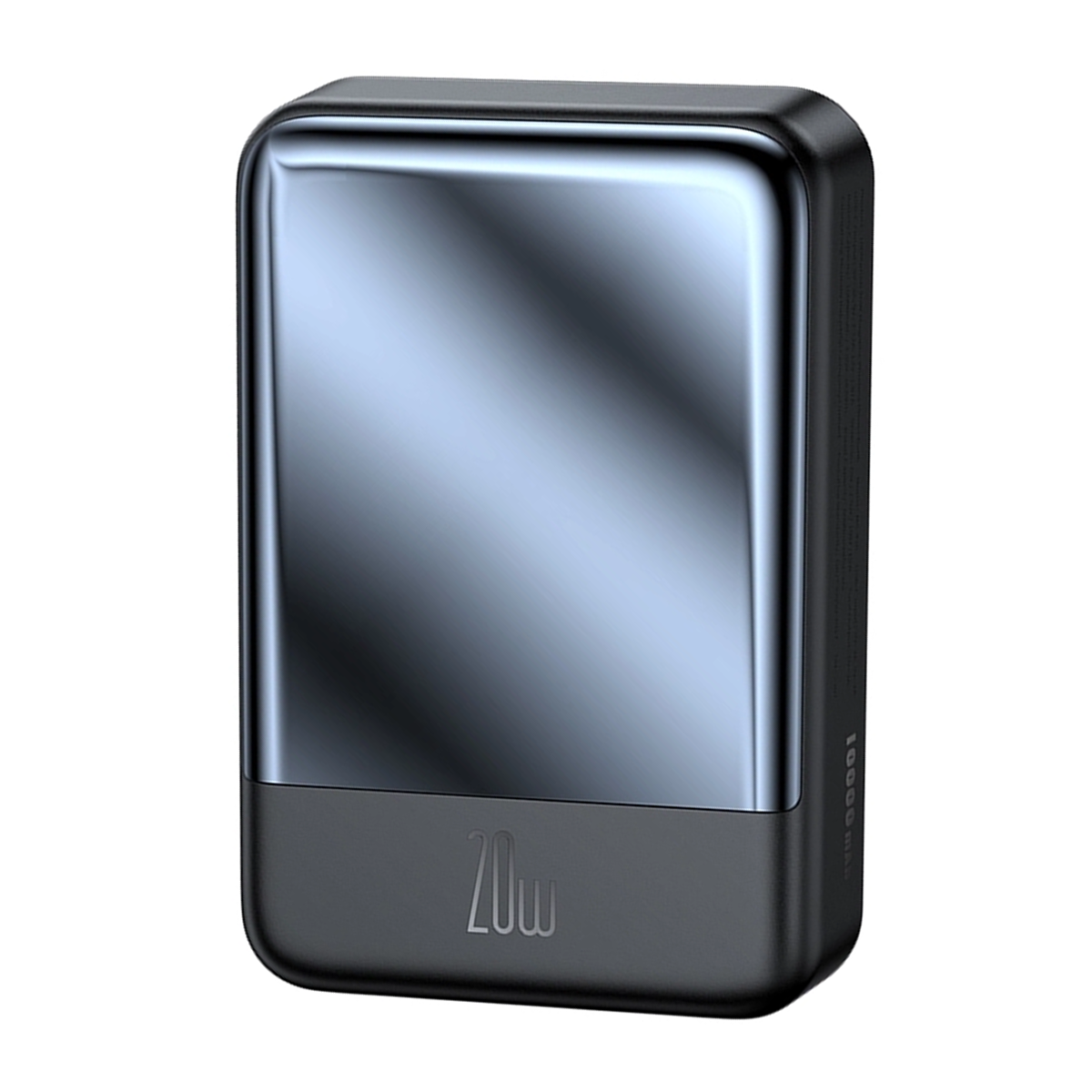 پاوربانک مک دودو مدل MC-4261 ظرفیت 10000 میلی‌ آمپر ساعت توان 20 وات-small-image