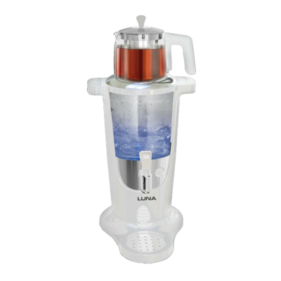 سماور برقی لونا مدل 602 