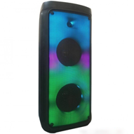  اسپیکر بلوتوثی خانگی لیتو مدل Boom Box 2000-small-image