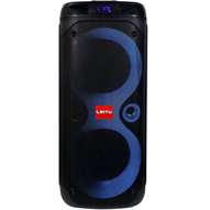   اسپیکر بلوتوثی خانگی لیتو مدل Boom Box 3000-small-image