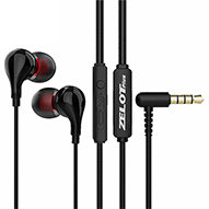  هندزفری با سیم زیلوت پلاس مدل H212 -small-image