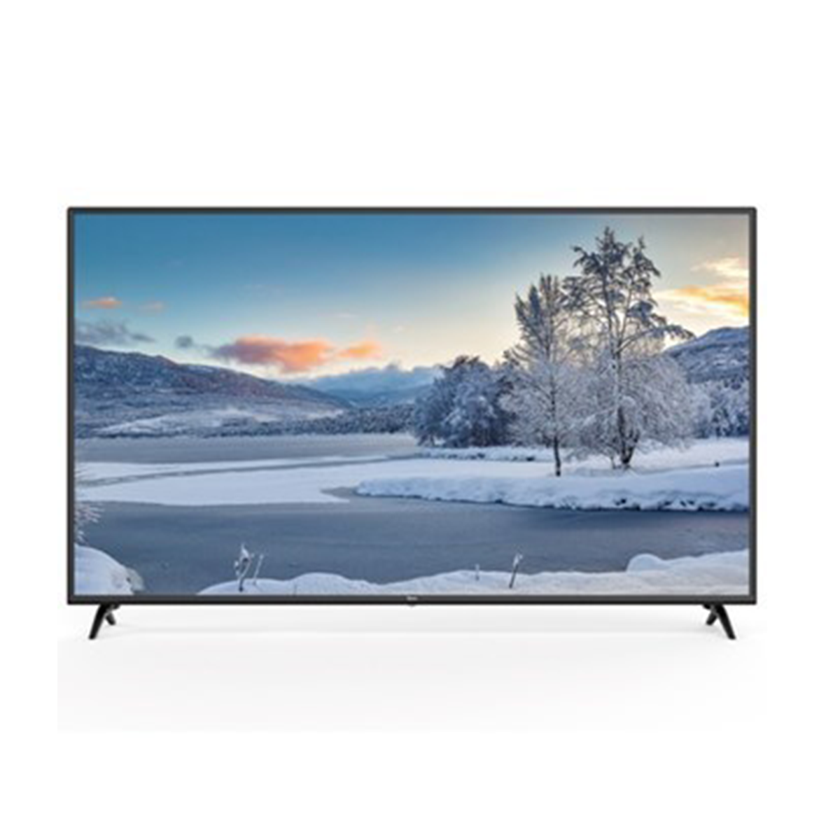 تلویزیون جی پلاس LED سایز 55 اینچ مدل GTV-55SU728N-small-image