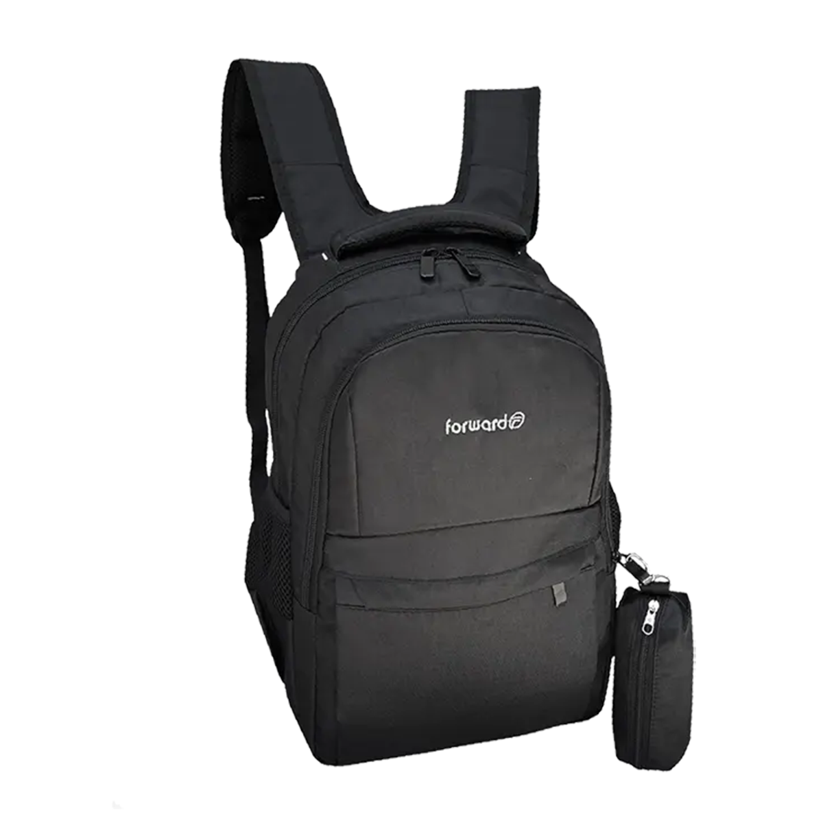 کوله پشتی لپ تاپ 17 اینچ فوروارد مدل FCLT8833-small-image