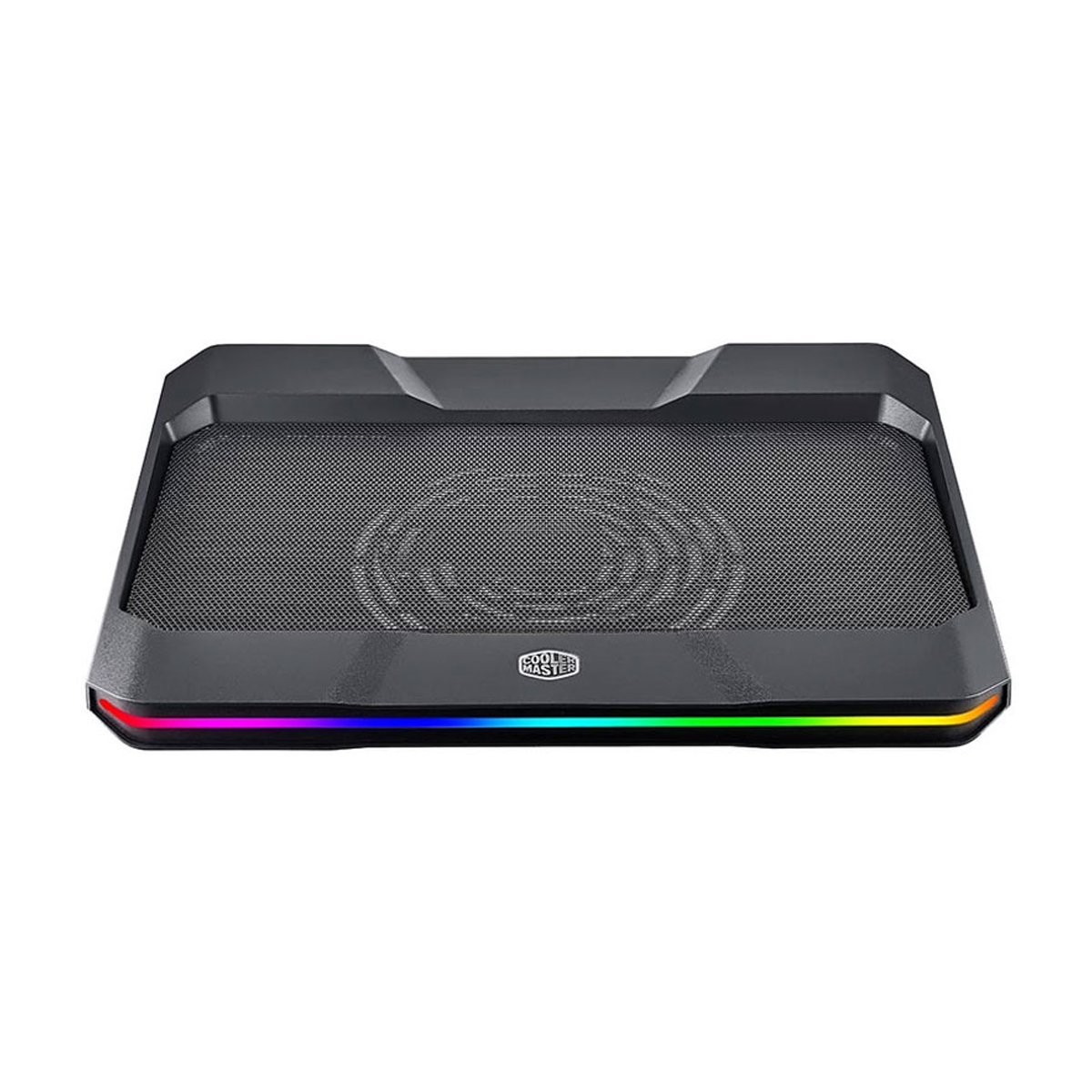 پایه خنک کننده لپ تاپ کولر مستر مدل NOTEPAL X150 SPECTRUM-small-image