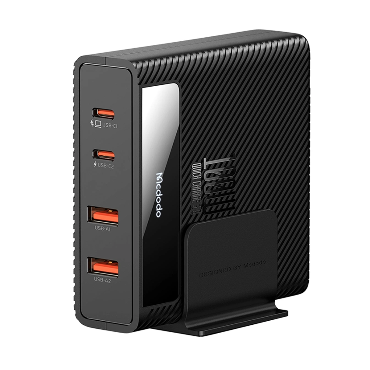 شارژر رومیزی مک دودو مدل CH-1802-small-image