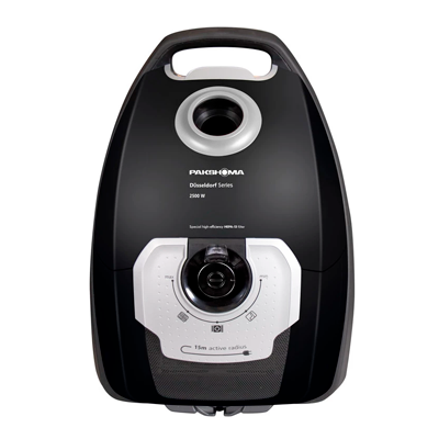   جاروبرقی پاکشوما مدل PVC 25501-small-image